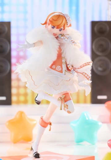 Love Live! Superstar!! Shibuya Kanon 1/7 Scale Figure Megumi Yume Ver.