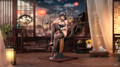 Fortunate to Meet China Dress Series XIAMI 1/7 Scale Figure Xuan Mo Ver. Xiaomi