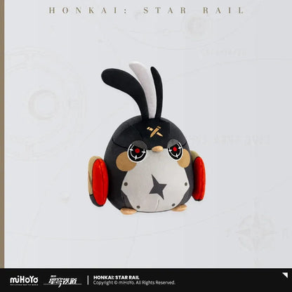Honkai: Star Rail Owlbert's Reception Room Series Plush Toy