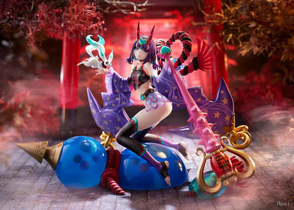 Halloween Series Shuten Douji Caster 1/7 Scale Figure Fate/Grand Order