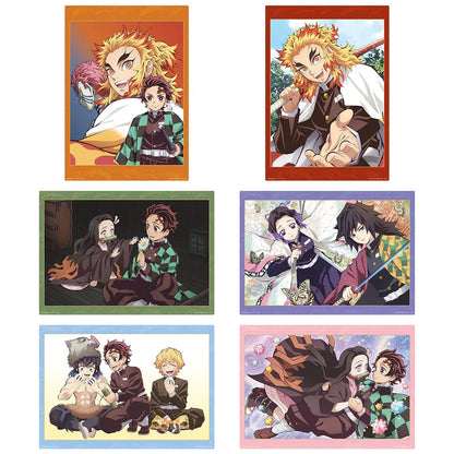 Ichiban Kuji Demon Slayer: Kimetsu no Yaiba Demon Slayer's Determination 2