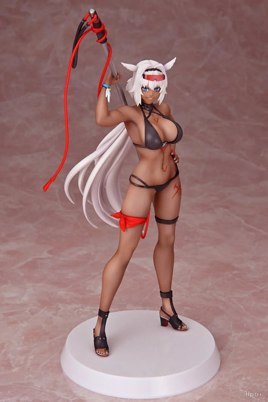 Summer Queens Series Heroines Rider Caenis 1/8 Scale Figure Fate/Grand Order
