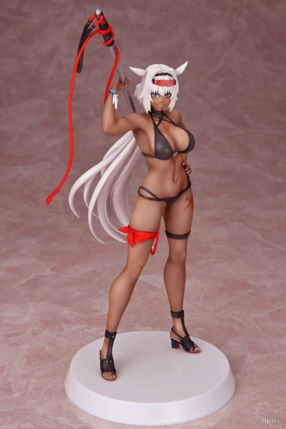 Summer Queens Series Heroines Rider Caenis 1/8 Scale Figure Fate/Grand Order