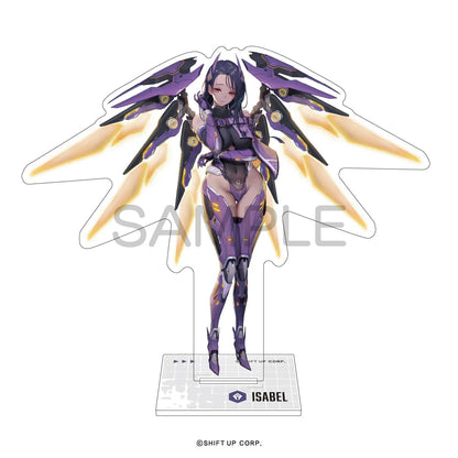 Goddess of Victory: Nikke Acrylic Standee