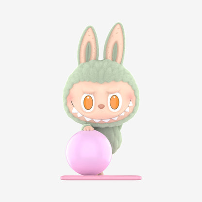 THE MONSTERS Lazy Yoga Series Figures Mystery Box