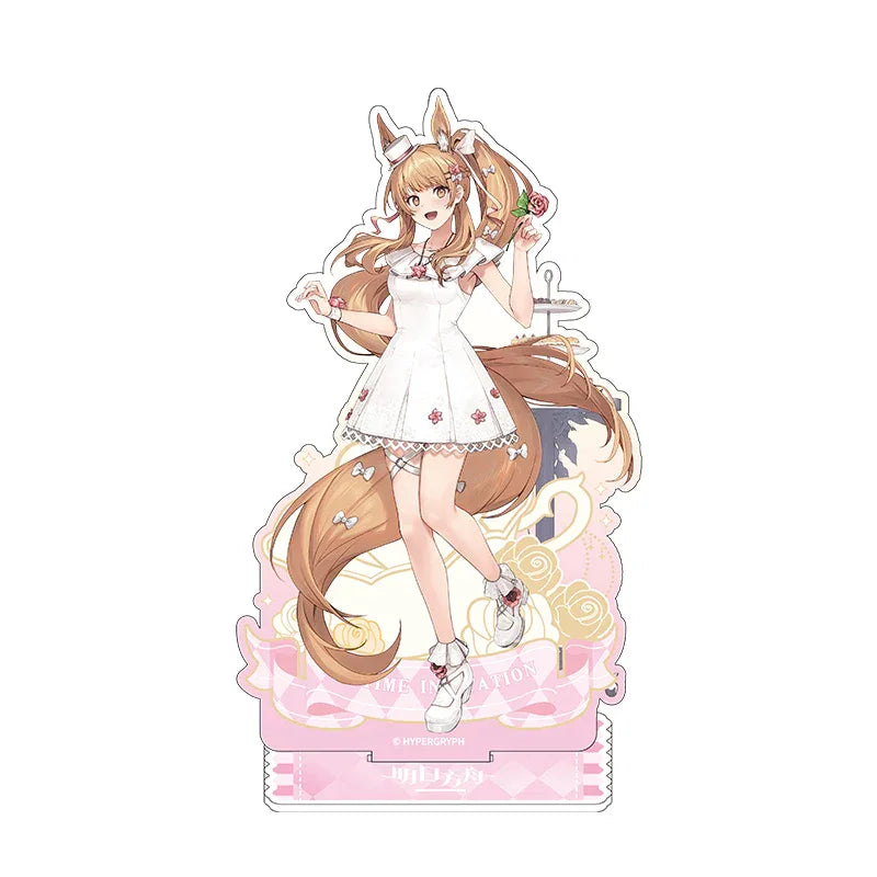 Arknights Tea Party Series Acrylic Stand