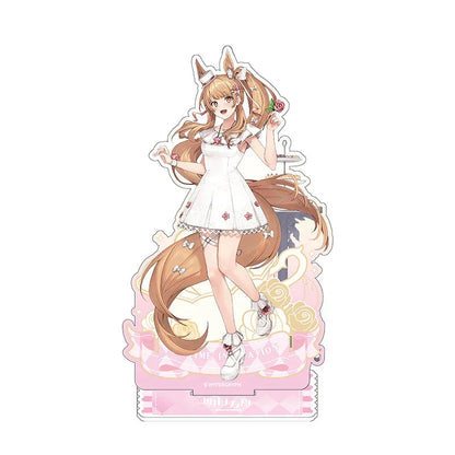 Arknights Tea Party Series Acrylic Stand