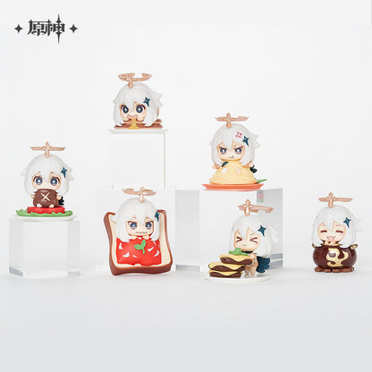 「 Paimon is NOT EMERGENCY FOOD! 」 Delicious Paimon Mystery Box