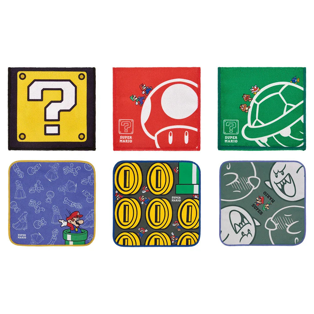 Ichiban Kuji Adventure Life At Home Super Mario Bros