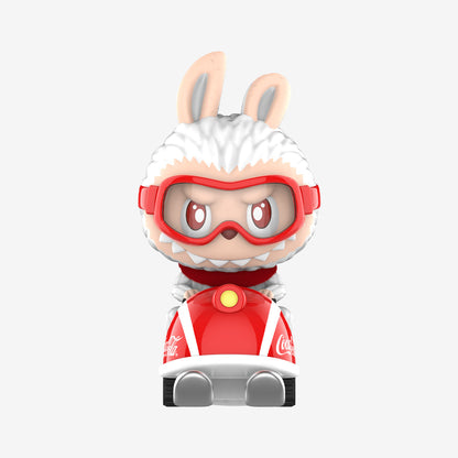 THE MONSTERS COCA-COLA Series Figures Mystery Box