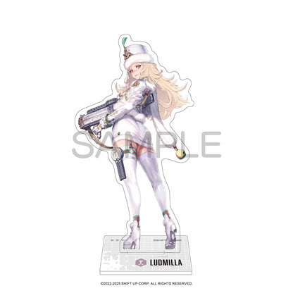 Goddess Of Victory: Nikke Acrylic Stand