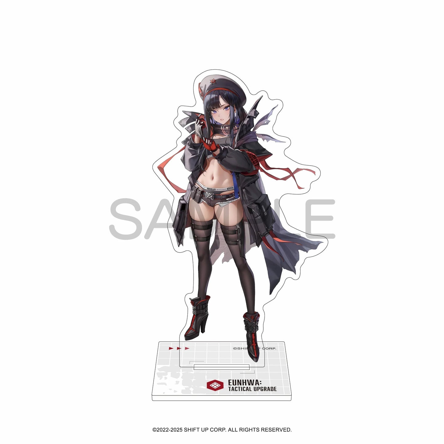 Goddess Of Victory: Nikke Acrylic Stand
