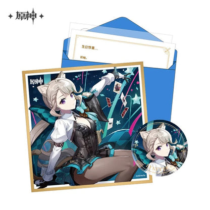 The Day of Destiny Set