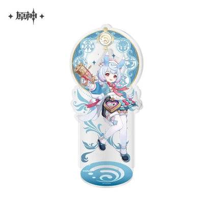Court of Fontaine Theme Series Character Acrylic Stand