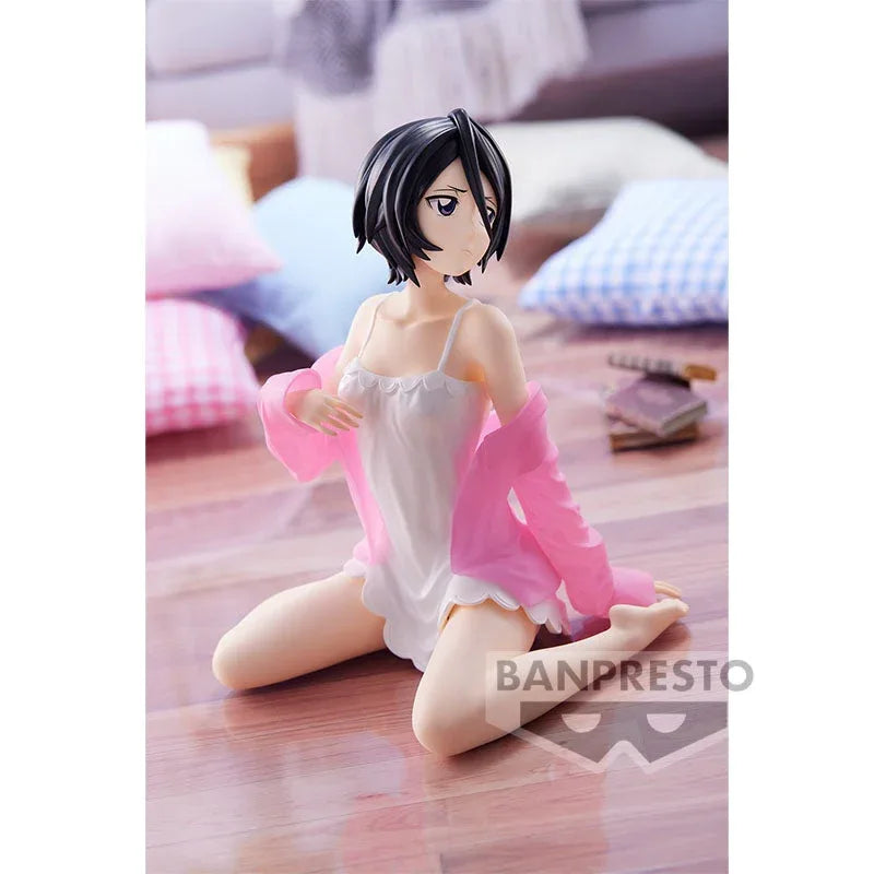 Bleach: Rukia Kuchiki Leisure Time Figure