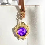 Genshin Impact FES 2023 Series Vision Keychain