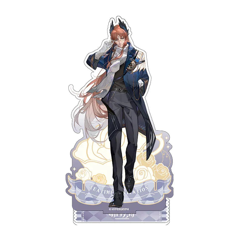 Arknights Tea Party Series Acrylic Stand