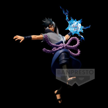 Naruto: Shippuden Sasuke Uchiha Figure
