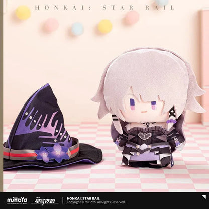 Honkai: Star Rail Chibi Doll Series Plush Toy