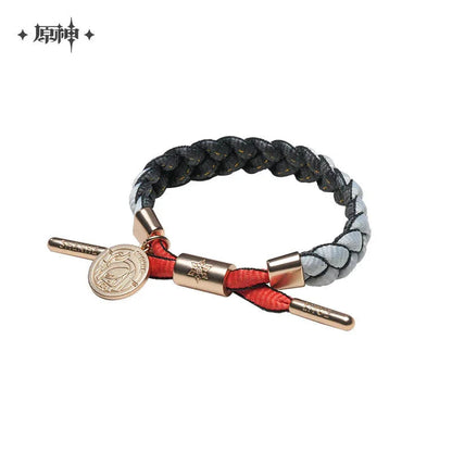 Genshin Impact Character Concepts Bracelet
