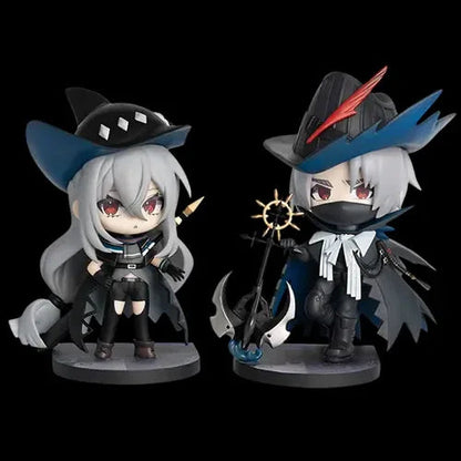Ichiban Kuji Arknights Patrol The Sea By Candlelight