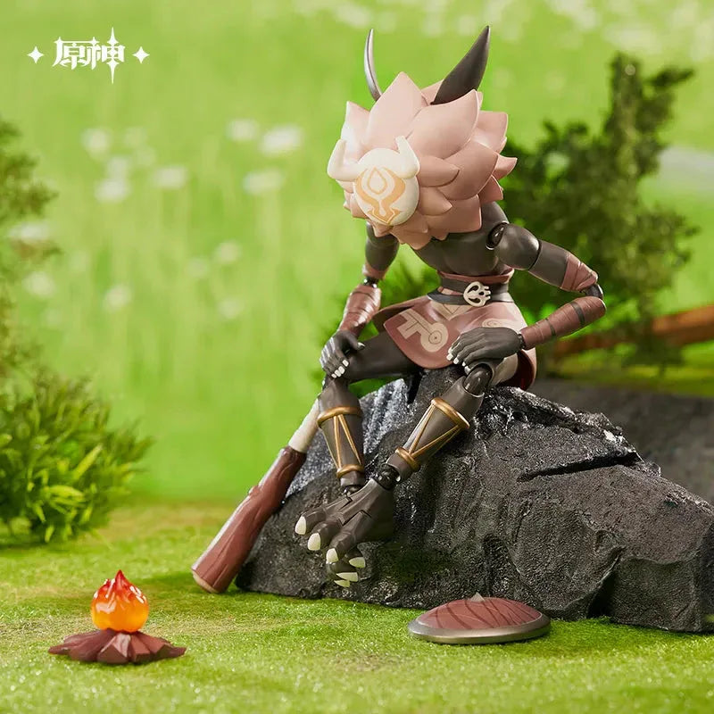 Genshin Impact Hilichurl 1/8 Action Figure