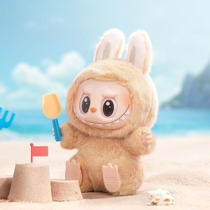 The Monsters Have a Seat Series Plush Toy Mystery Box