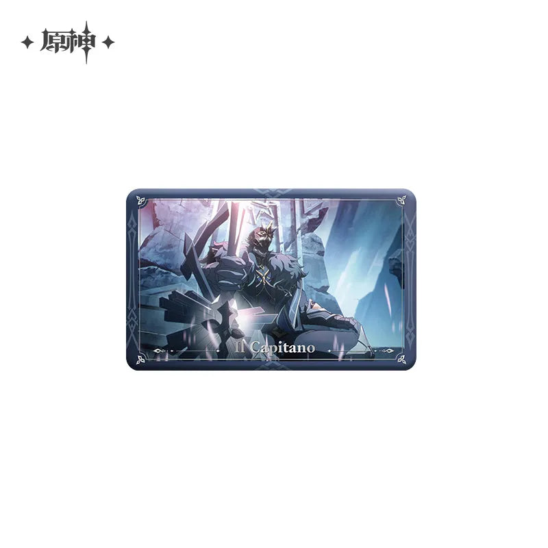 Memories of This Life Series Merch Set