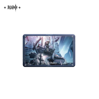 Memories of This Life Series Merch Set