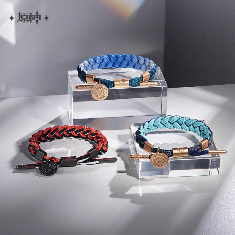 Character Concepts Bracelet