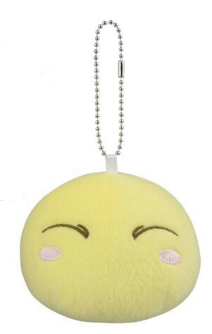 That Time I Got Reincarnated As A Slime Plush Pendant