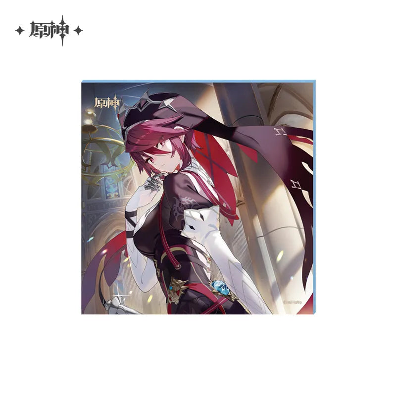 The Day of Destiny Series Shikishi Cardboard Vol.2