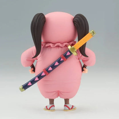 One Piece DXF THE GRANDLINE LADY Wanokuni Vol.8 Figure