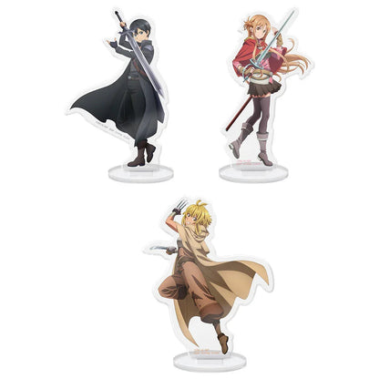 Ichiban Kuji 10th Anniversary Sword Art Online
