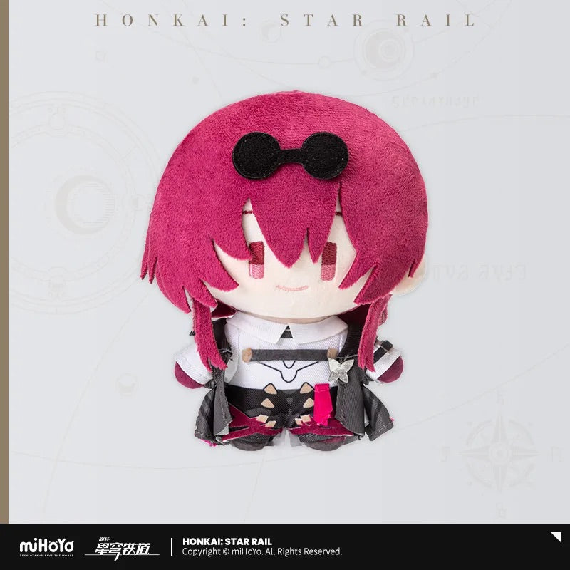 Chibi Doll Series Plush Toy