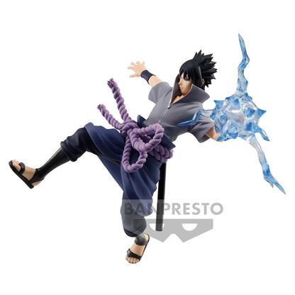 Naruto: Shippuden Sasuke Uchiha Figure