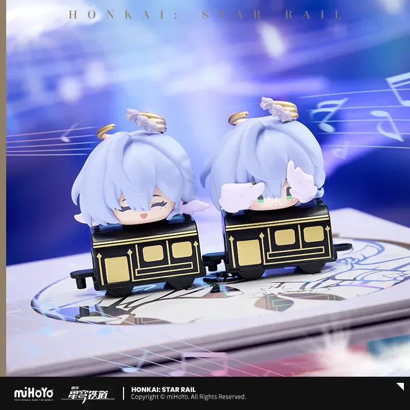 Honkai: Star Rail Chibi Jenga Mystery Box Vol.3
