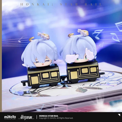 Honkai: Star Rail Chibi Jenga Mystery Box Vol.3