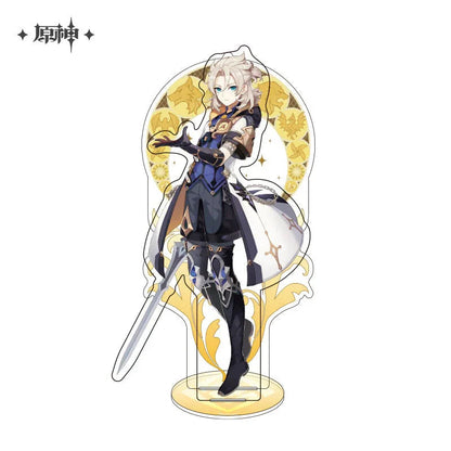 Genshin Impact Mondstadt Character Stand