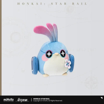 Honkai: Star Rail Owlbert's Reception Room Series Plush Toy