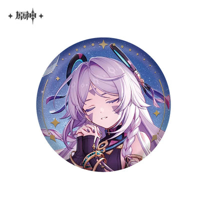 Anecdote Series Badge