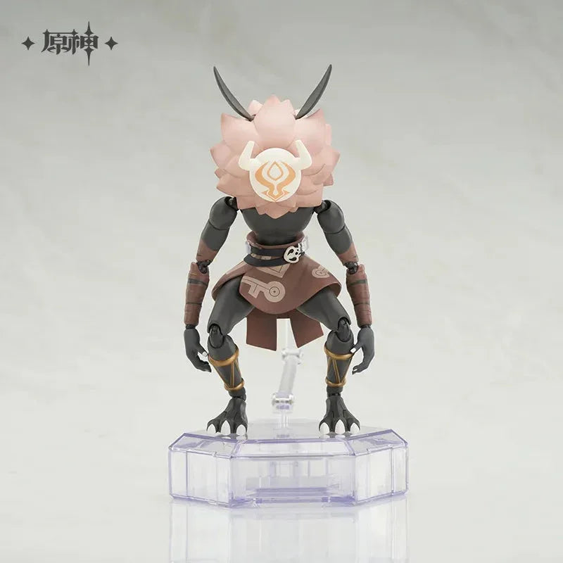Genshin Impact Hilichurl 1/8 Action Figure