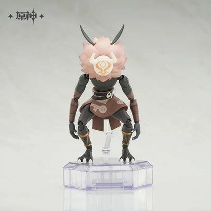Genshin Impact Hilichurl 1/8 Action Figure