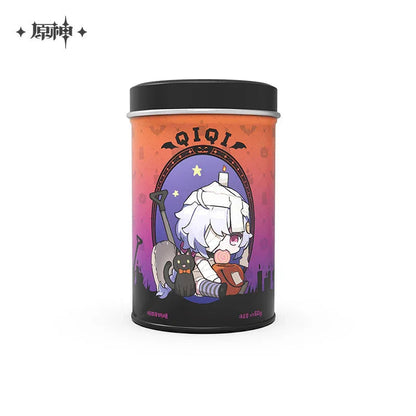 Genshin Impact Wicked Halloween Costumes Series Merch