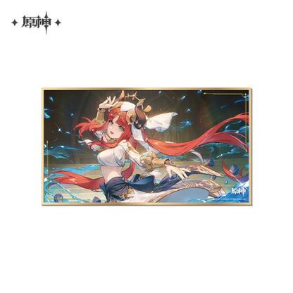 Anecdote Series Shikishi Cardboard