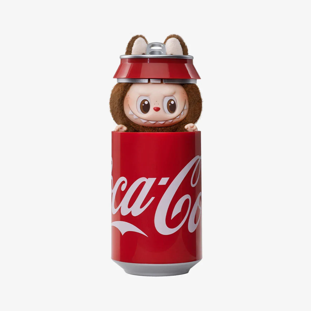 COCA-COLA SERIES-Vinyl Face Mystery Box THE MONSTERS
