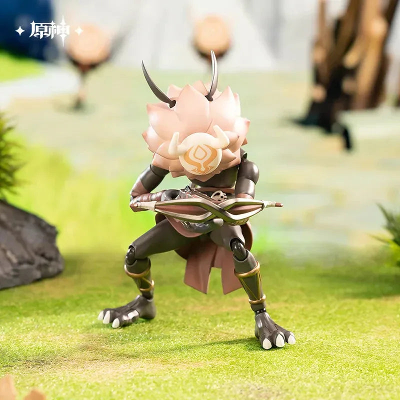 Genshin Impact Hilichurl 1/8 Action Figure