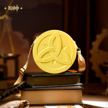 FES 2024 Series Mora Luminous Shoulder Bag