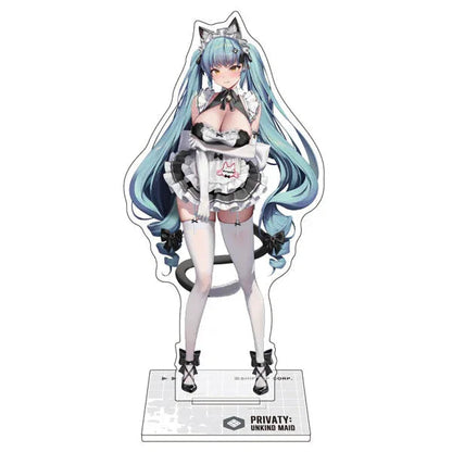 Goddess of Victory: Nikke Acrylic Stand Vol. 3