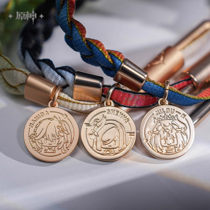 Character Concepts Bracelet